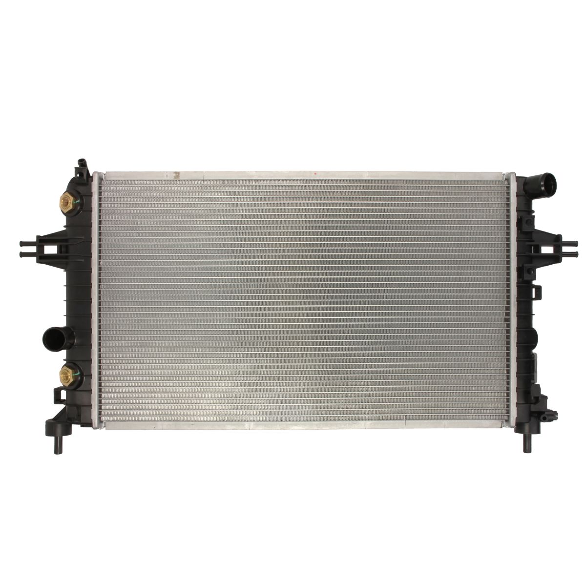 Image of Radiator, motorkoeling