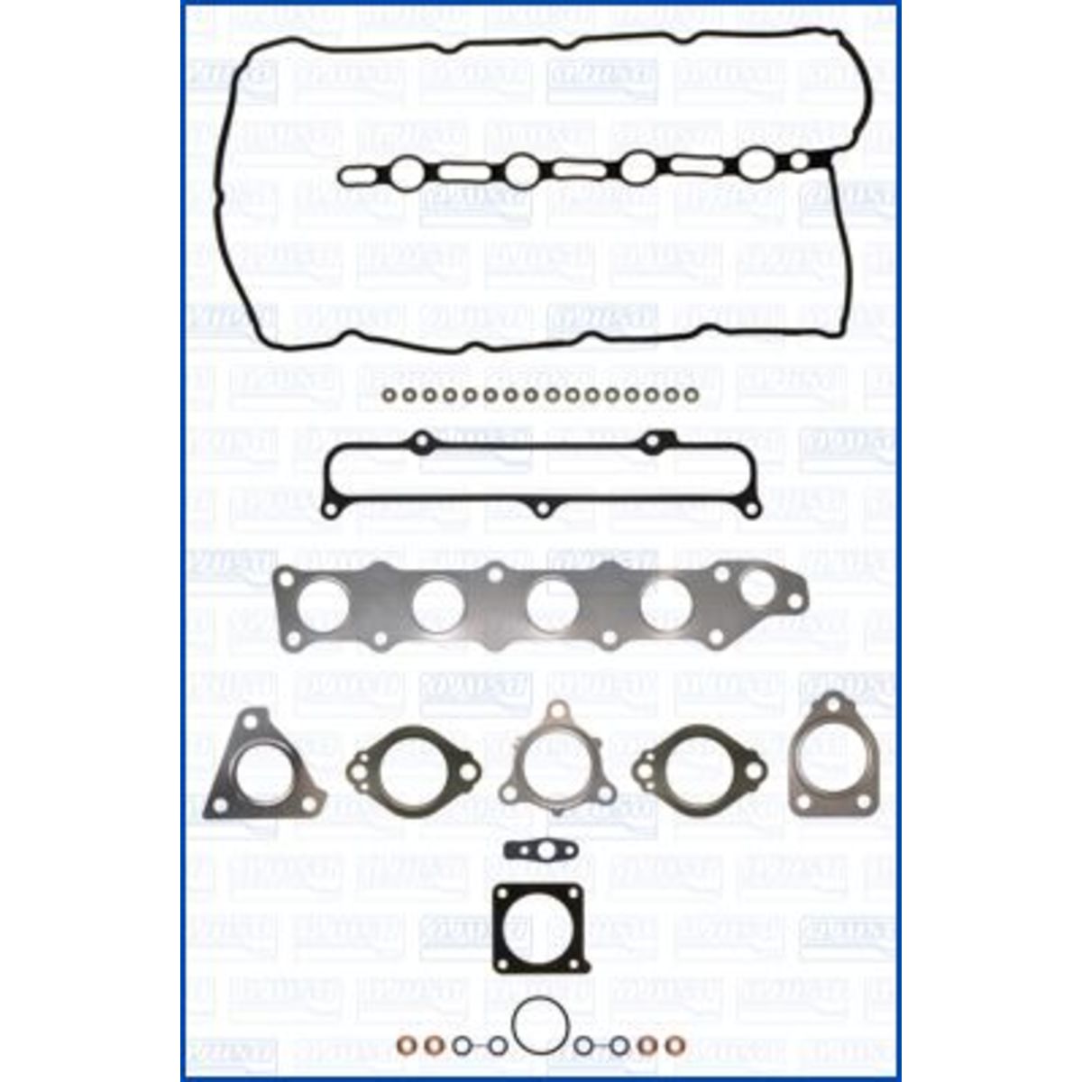 Set di guarnizioni, testa del cilindro AJUSA 53070100