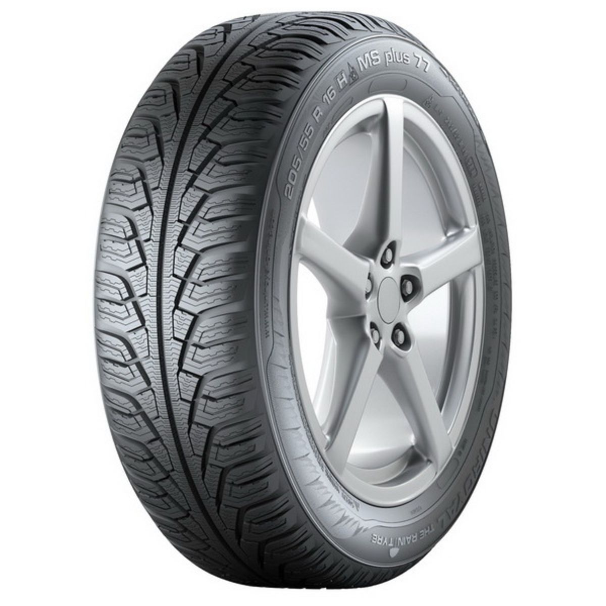 Image of Winterband  MS Plus 77 185/55R14 80T, DOT21