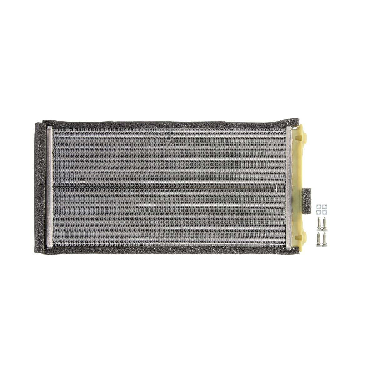 Image of Warmtewisselaar, interieur verwarming