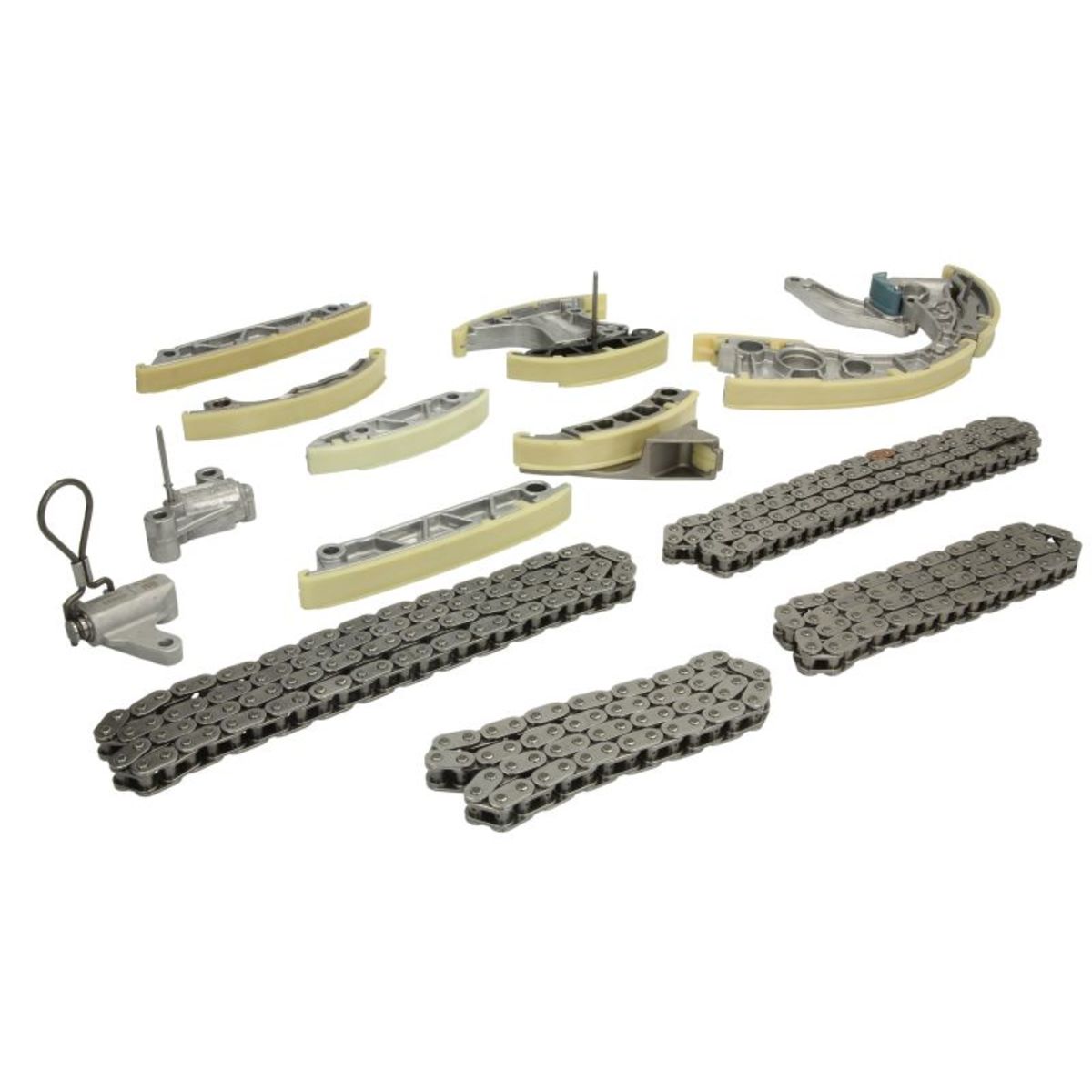 Image of Distributiekettingset  BILSTEIN
