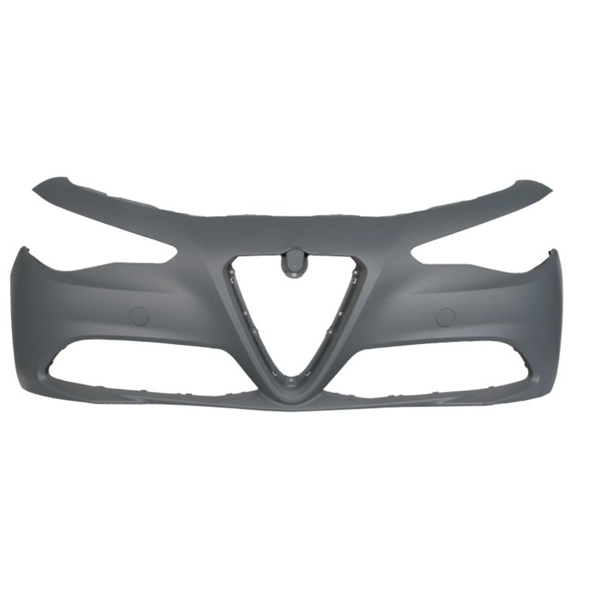 Vorderer Stoßfänger BLIC 5510-00-0106900P