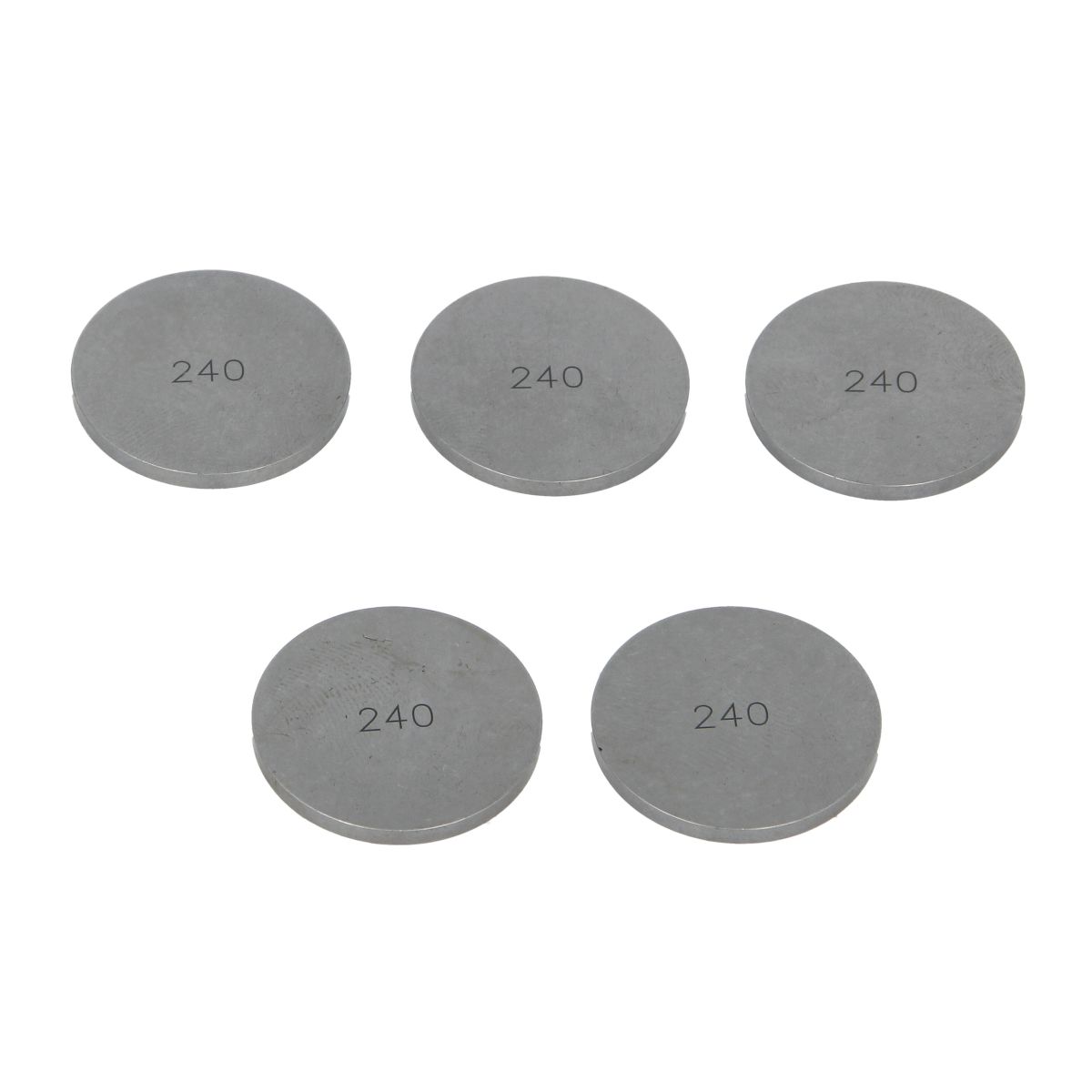 Valvole e piastre per valvole 4 RIDE PZ295240/5