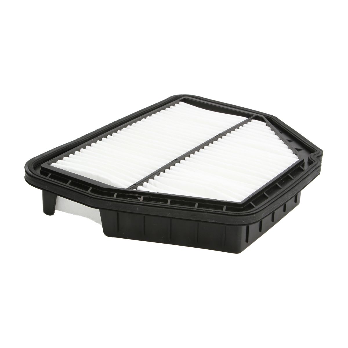 Image of MAHLE luchtfilter