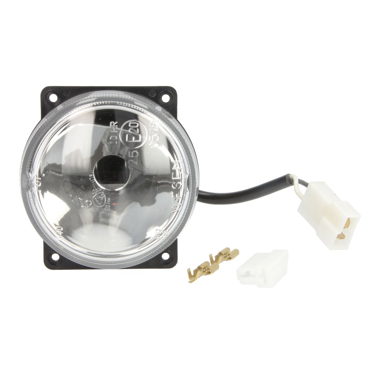 Image of Universele koplamp