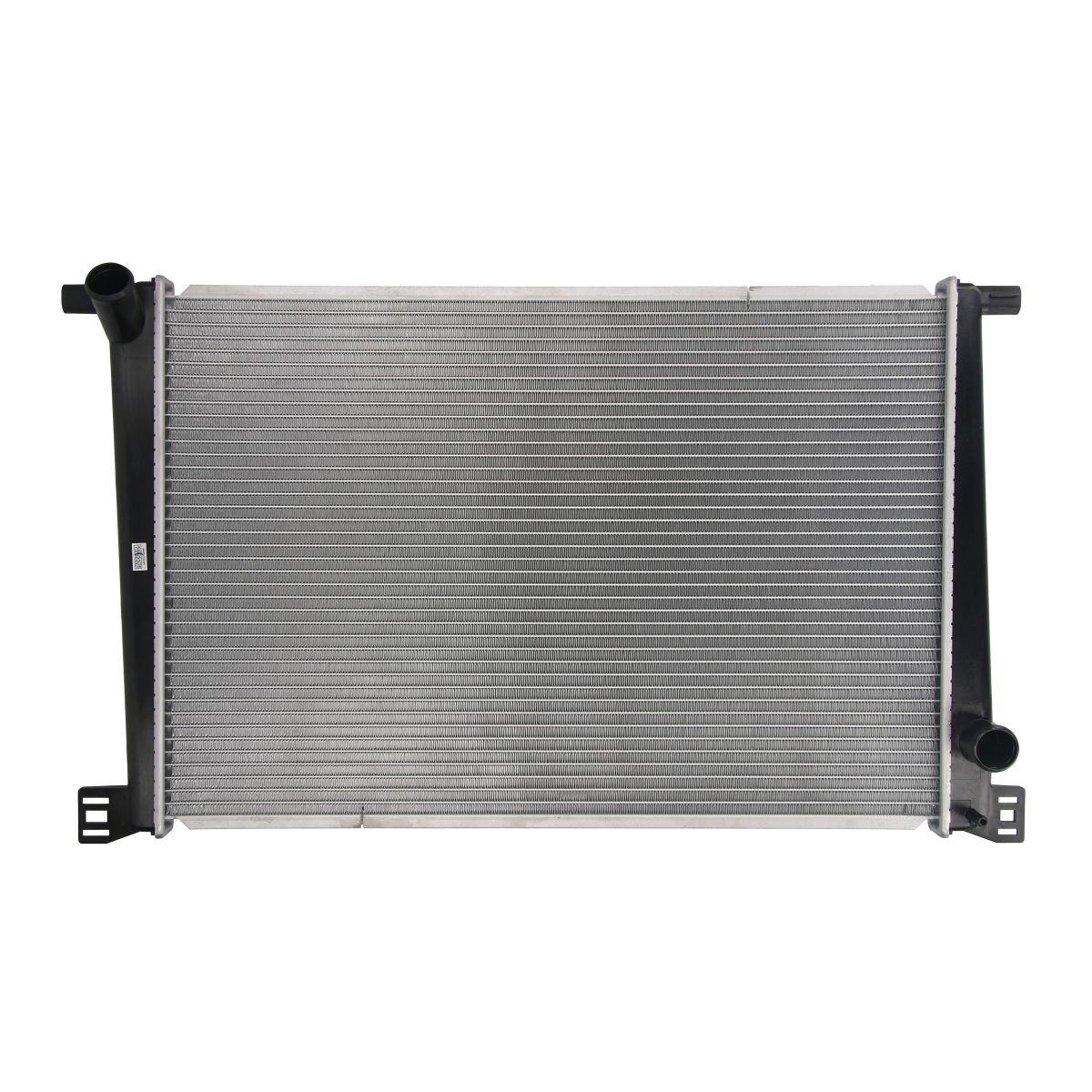 Image of Radiator, motorkoeling