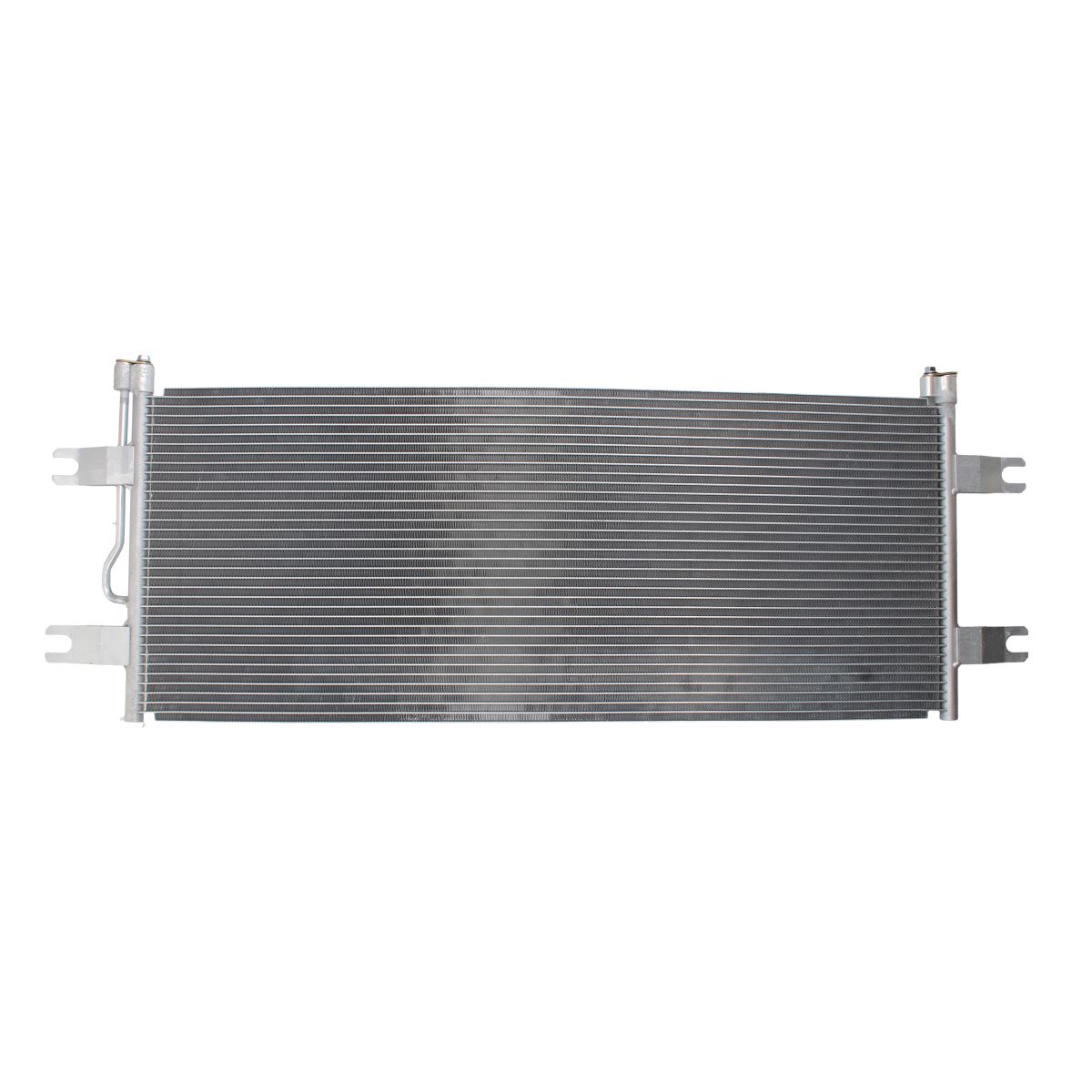 Image of Condensator, airconditioning