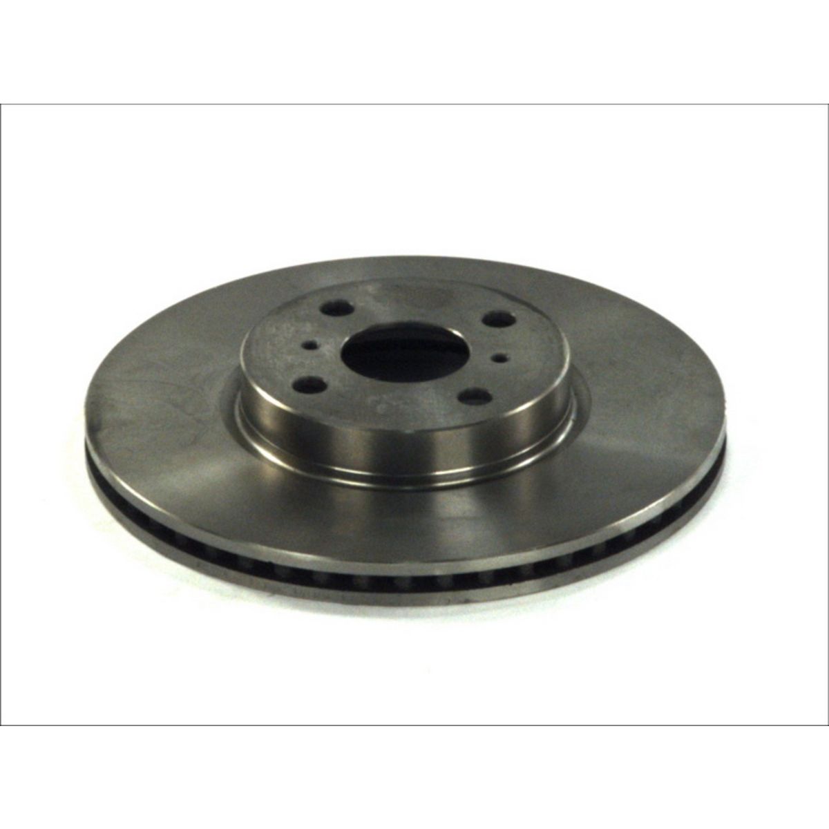 Lpr Bremsscheibe T2045v