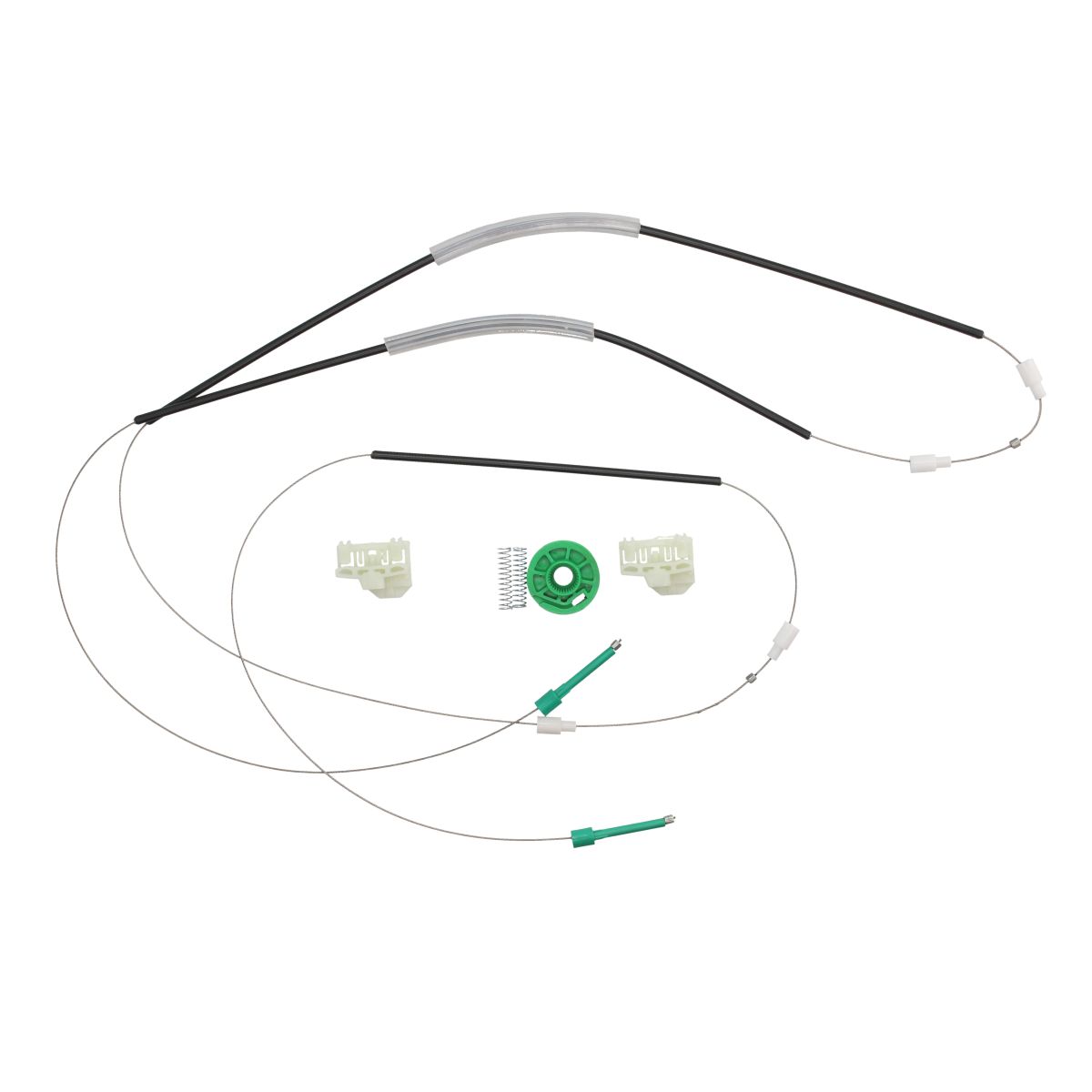Image of Reparatieset, raamopener   links