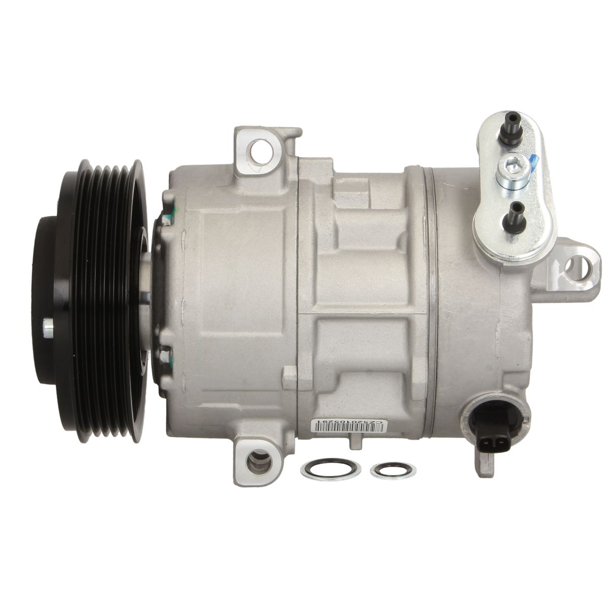 Image of Compressor, airconditioner