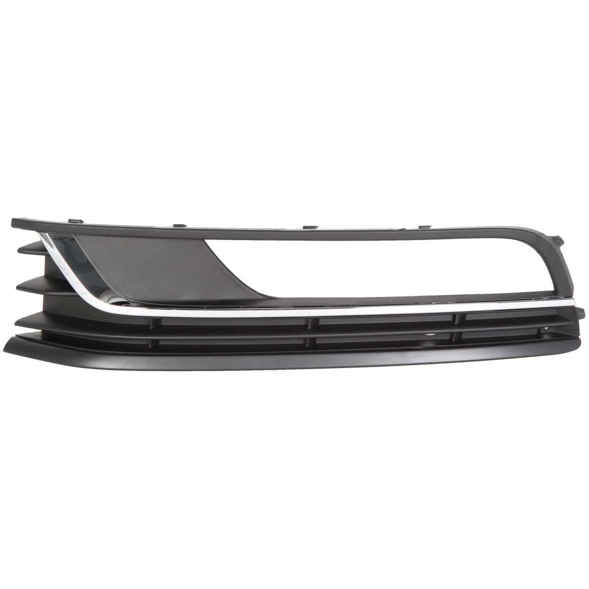 Blic Rivestimento, Paraurti 6502-07-9547915P Sinistro