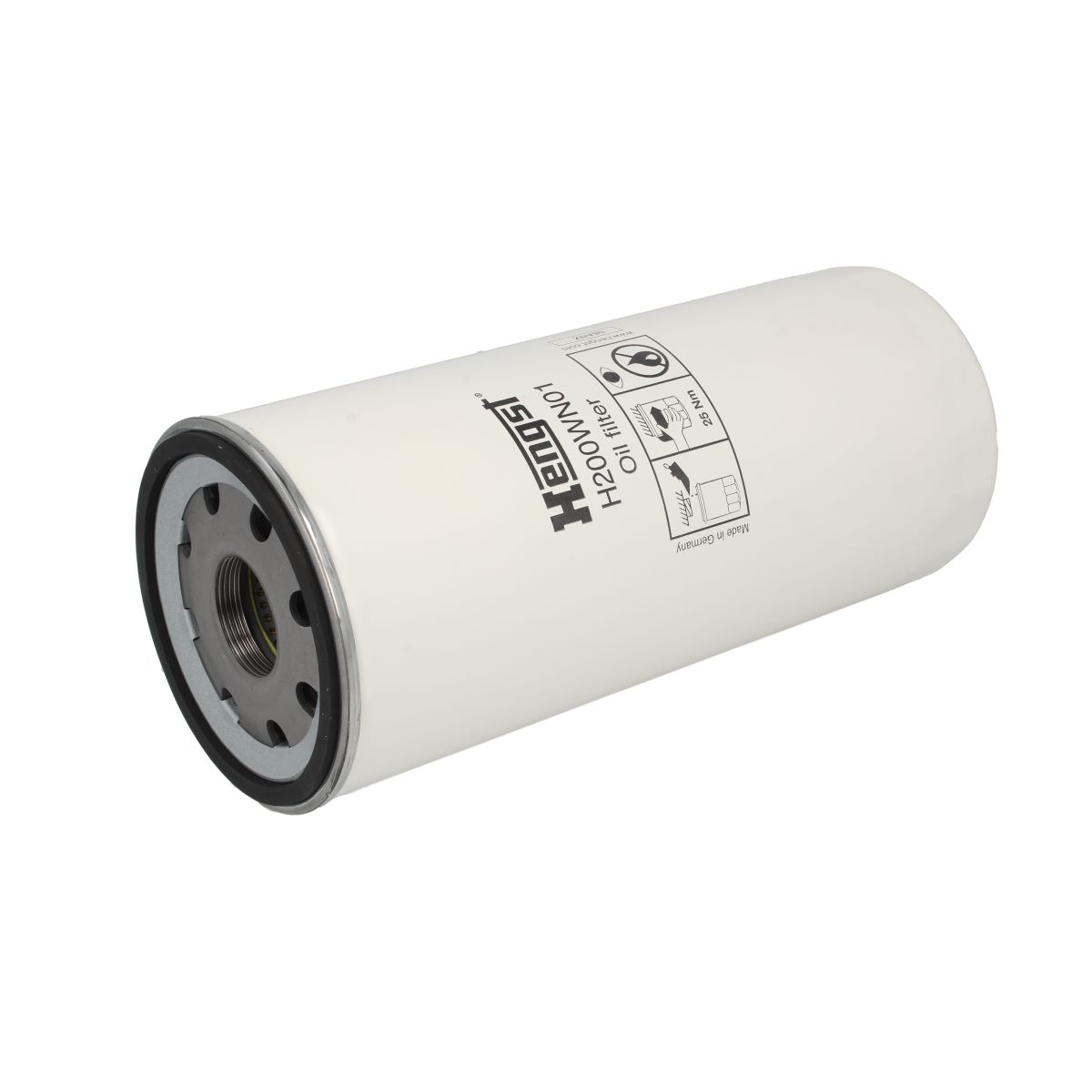 Image of Oliefilter  FILTER