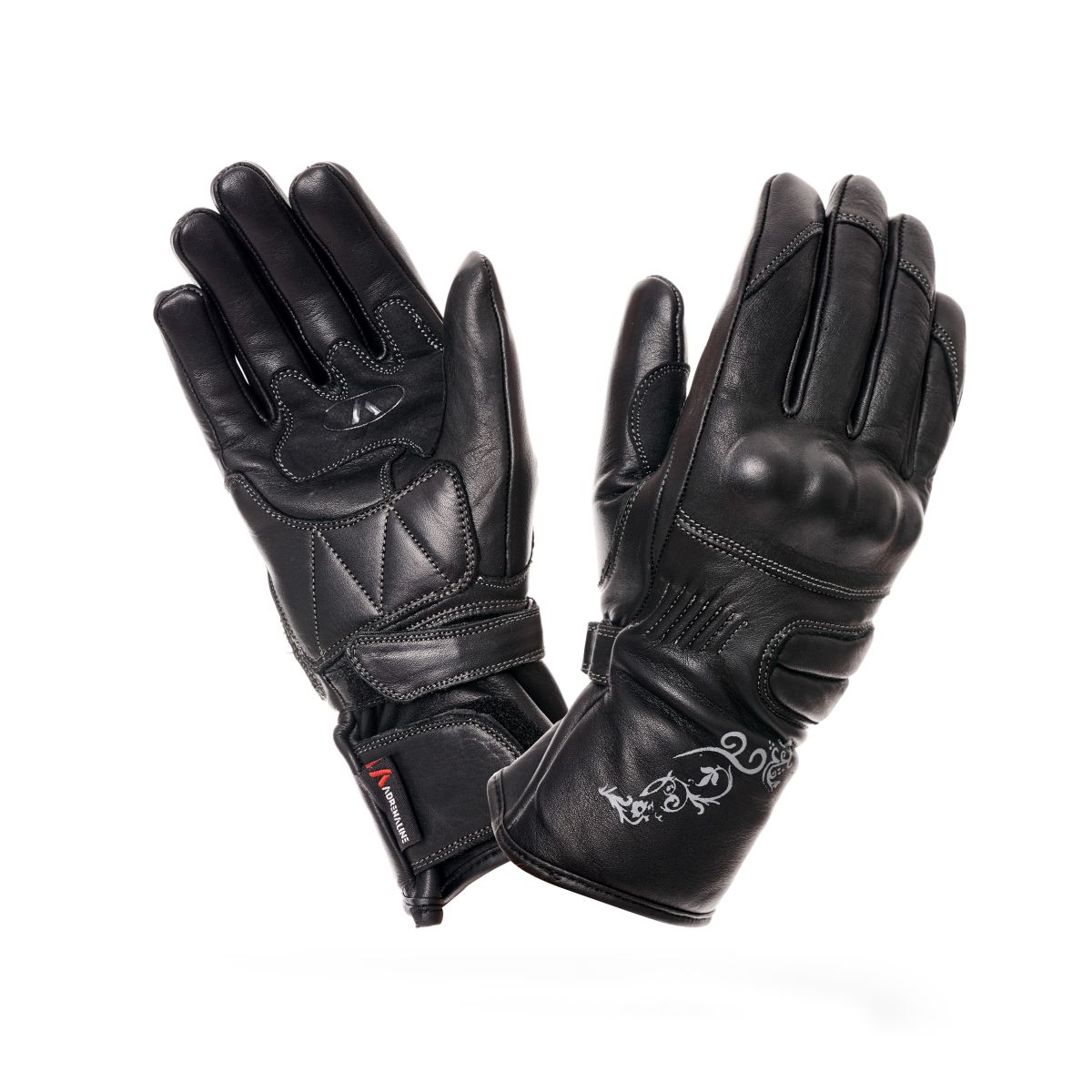 Guantes de moto ADRENALINE VENUS PRO 2.0 PPE Talla