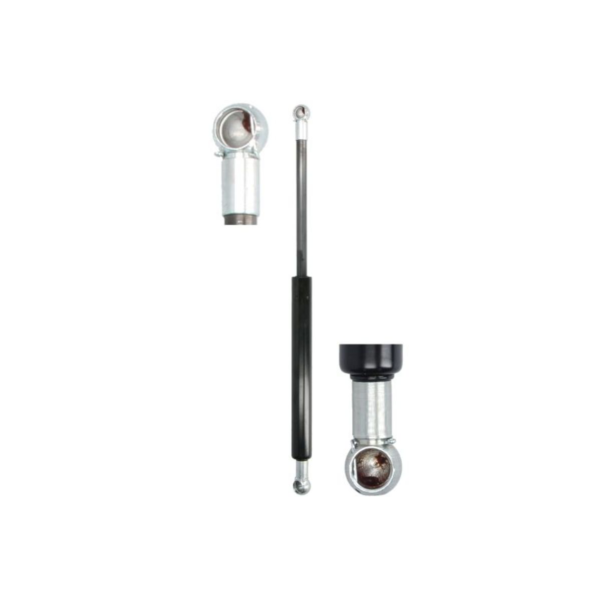 Image of Gasveer motorkap