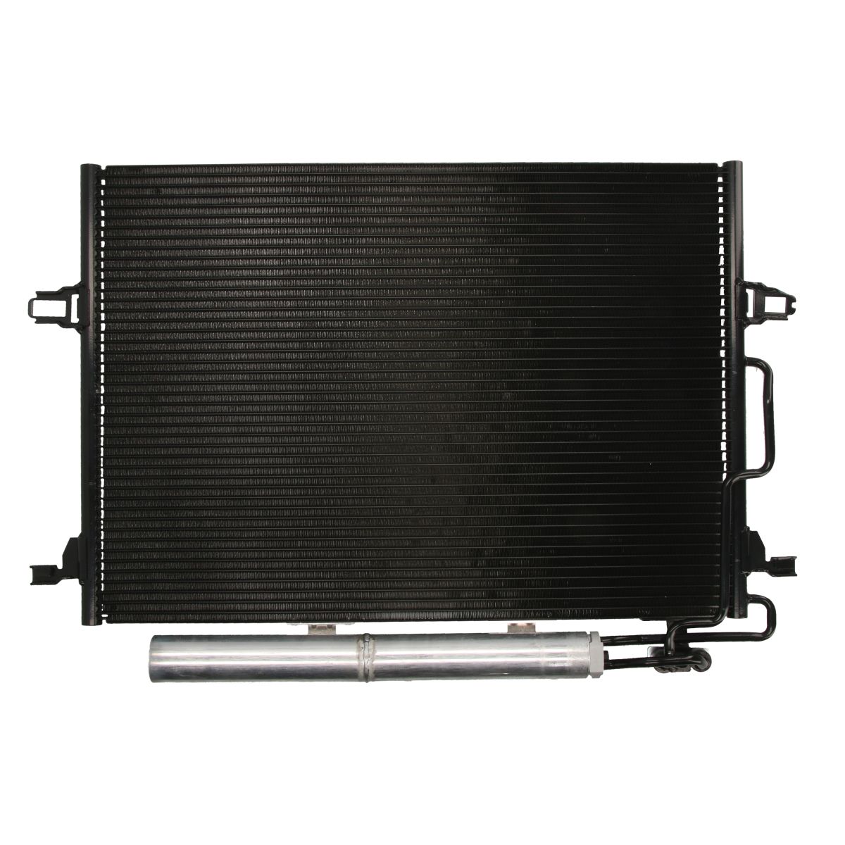 Image of Condensator, airconditioning