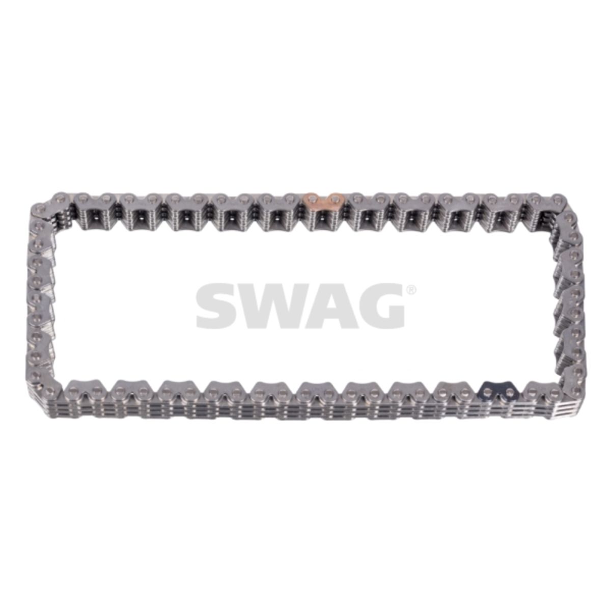 Swag Ketting, aandrijving oliepomp  82 10 0073