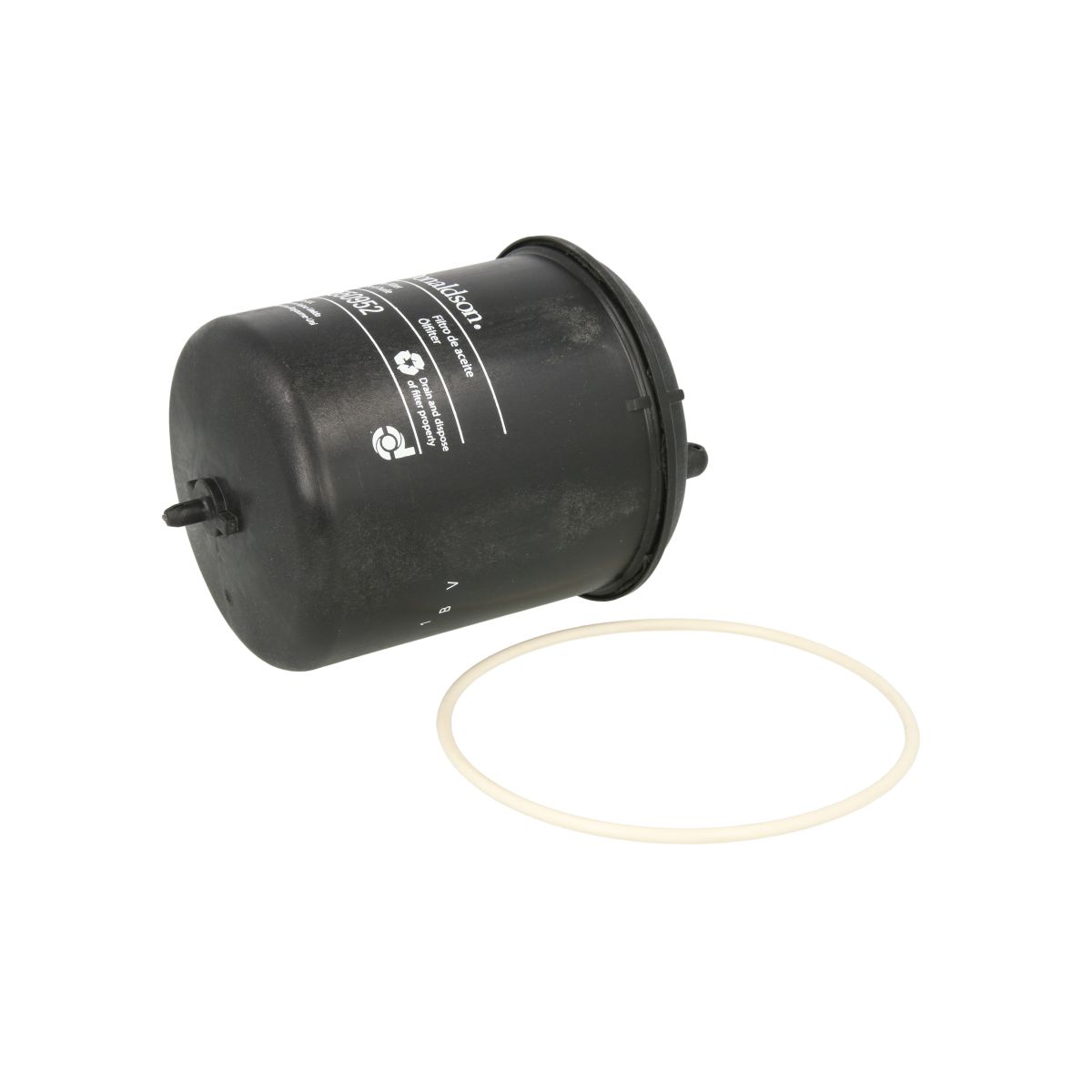 Donaldson Oliefilter  P550952