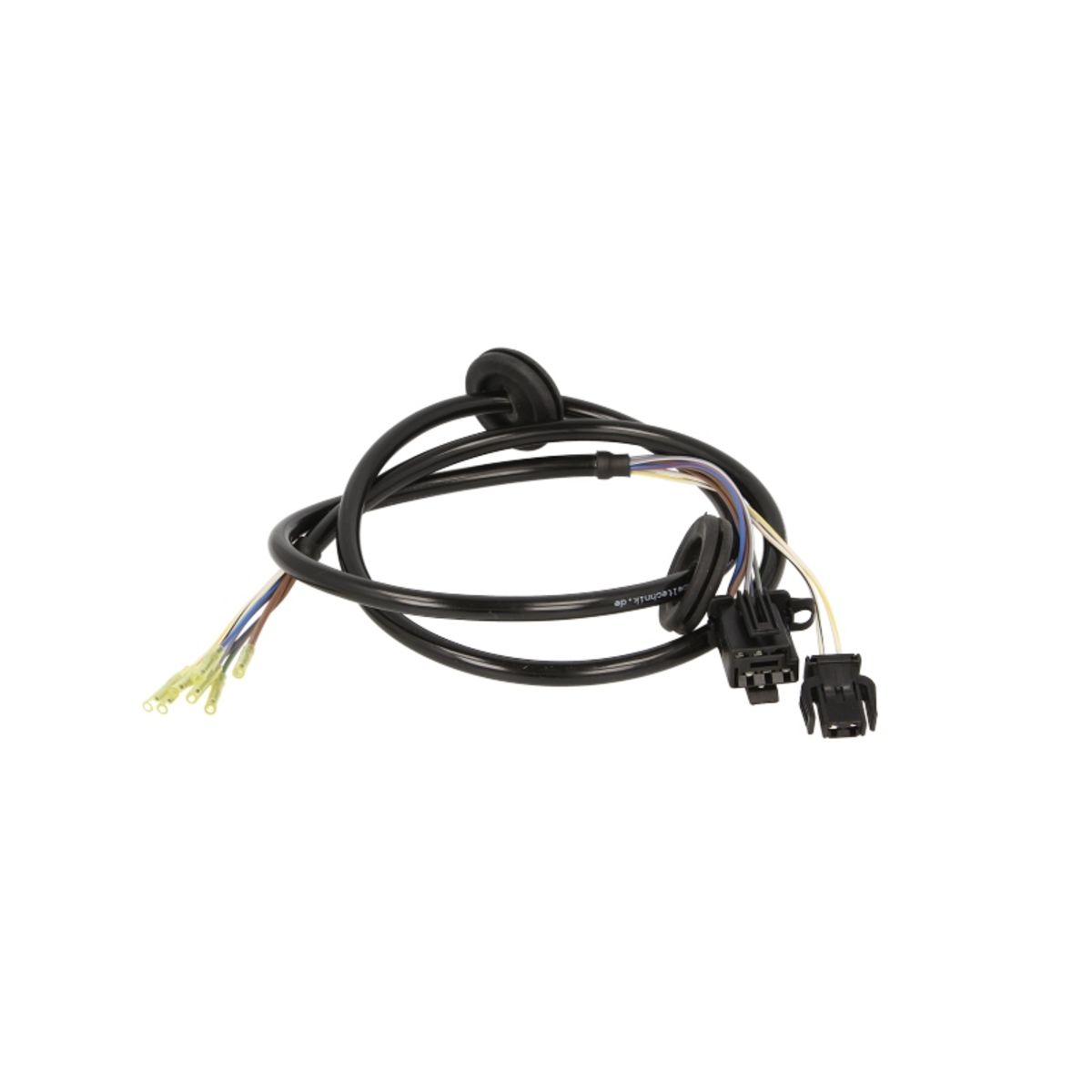 Image of Kabel reparatieset, kofferdeksel  1014708