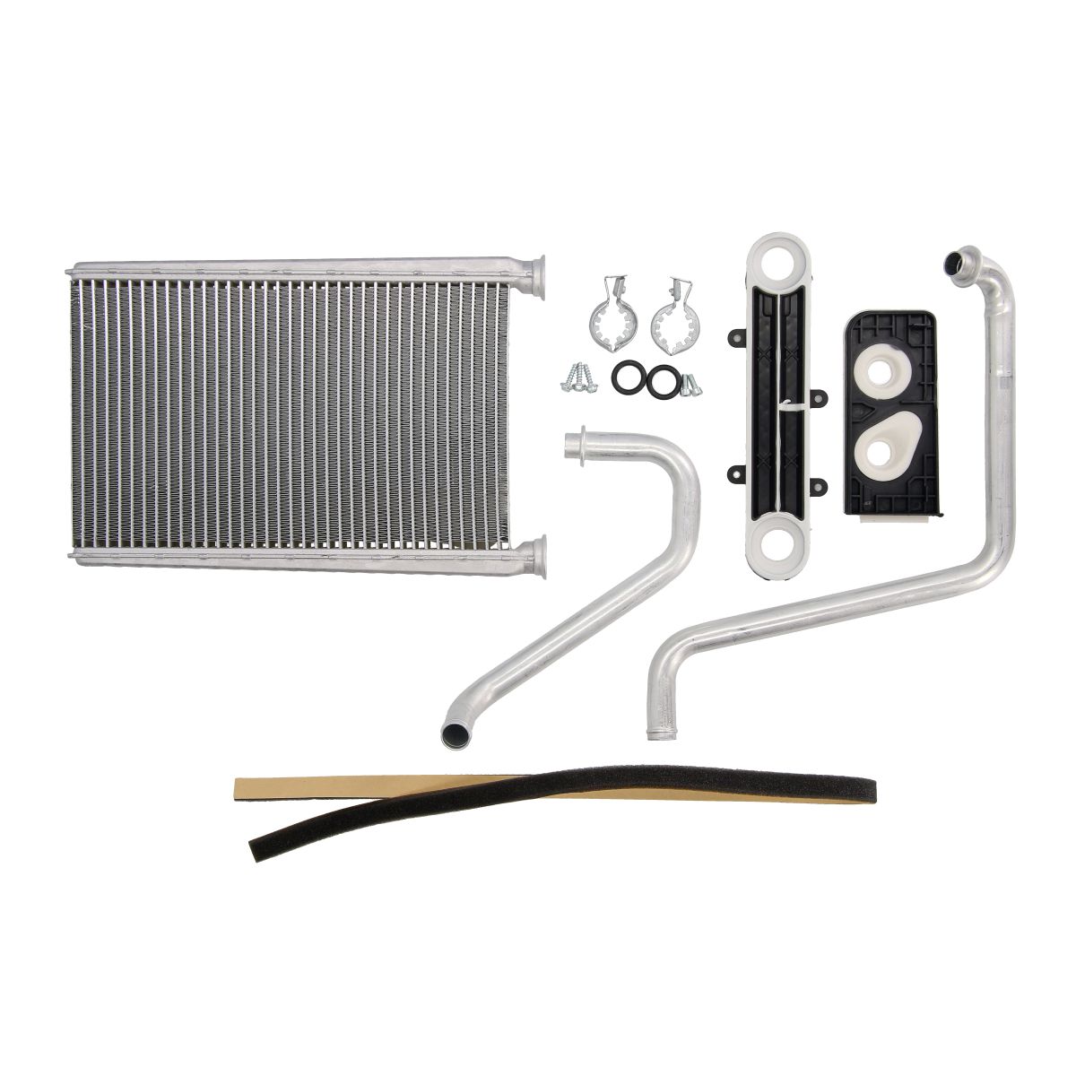 Image of Kachelradiateur, interieurverwarming