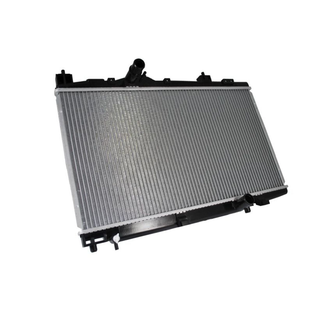 Image of Radiator, motorkoeling