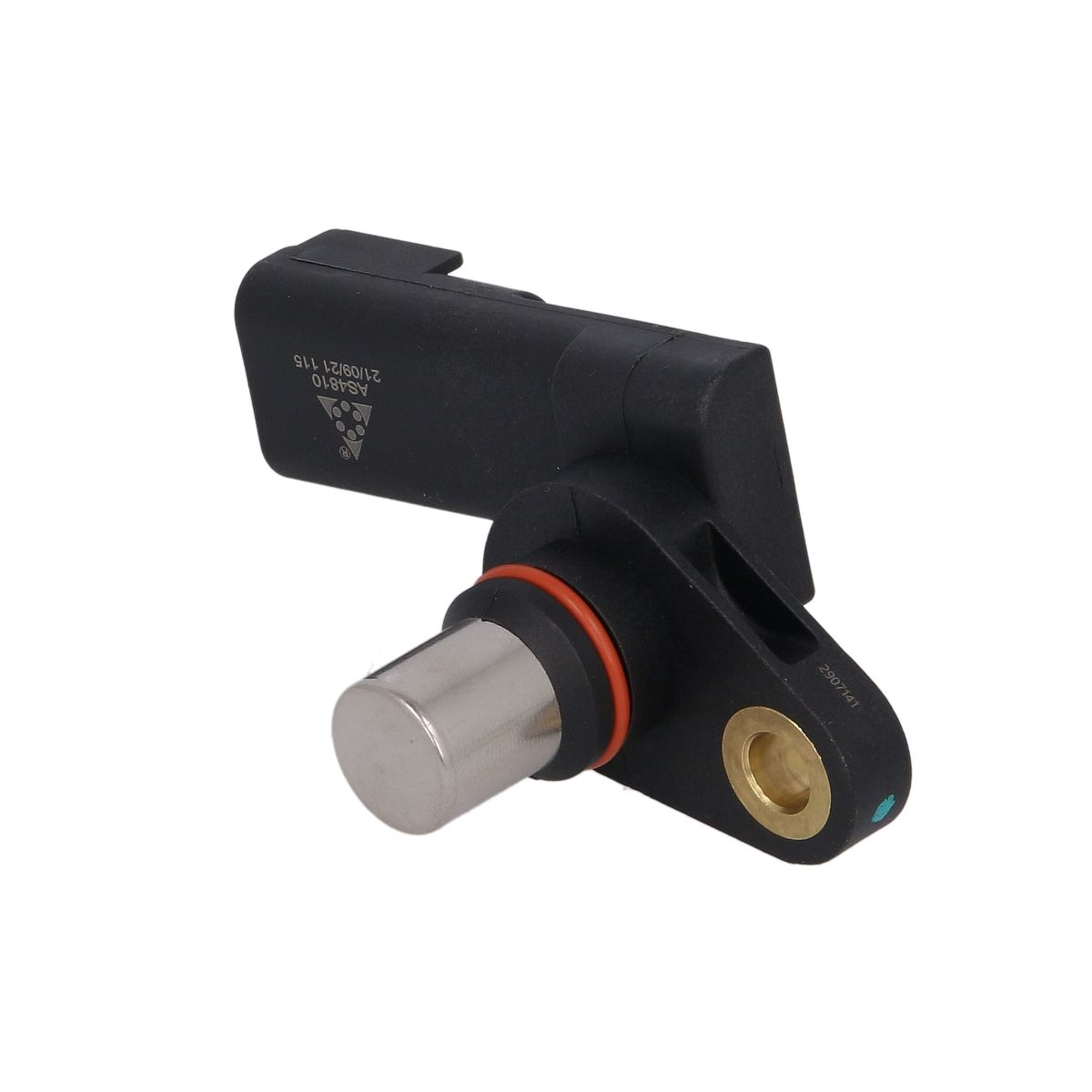Sensor, nokkenas positie