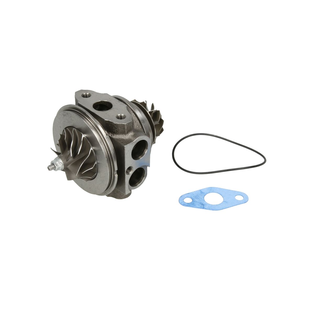Image of Patroon / CHRA / kernassemblage