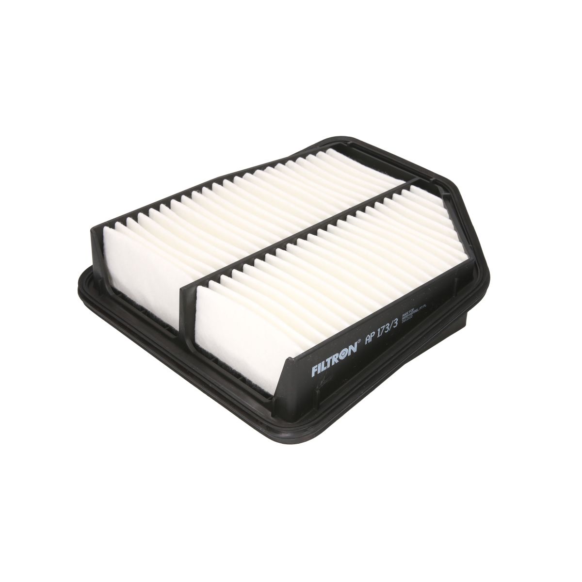 Luftfilter FILTRON AP176/1