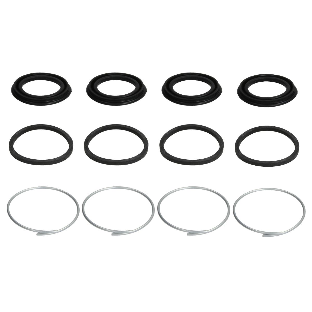 Image of Reparatieset, remklauw  D4-776 rechts