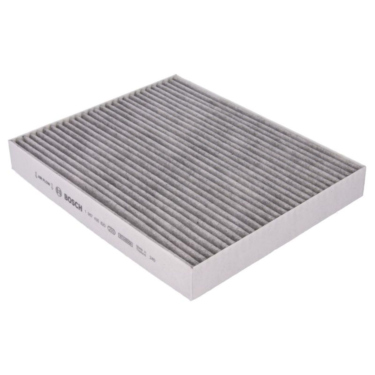 Innenraumfilter BOSCH 1 987 435 620