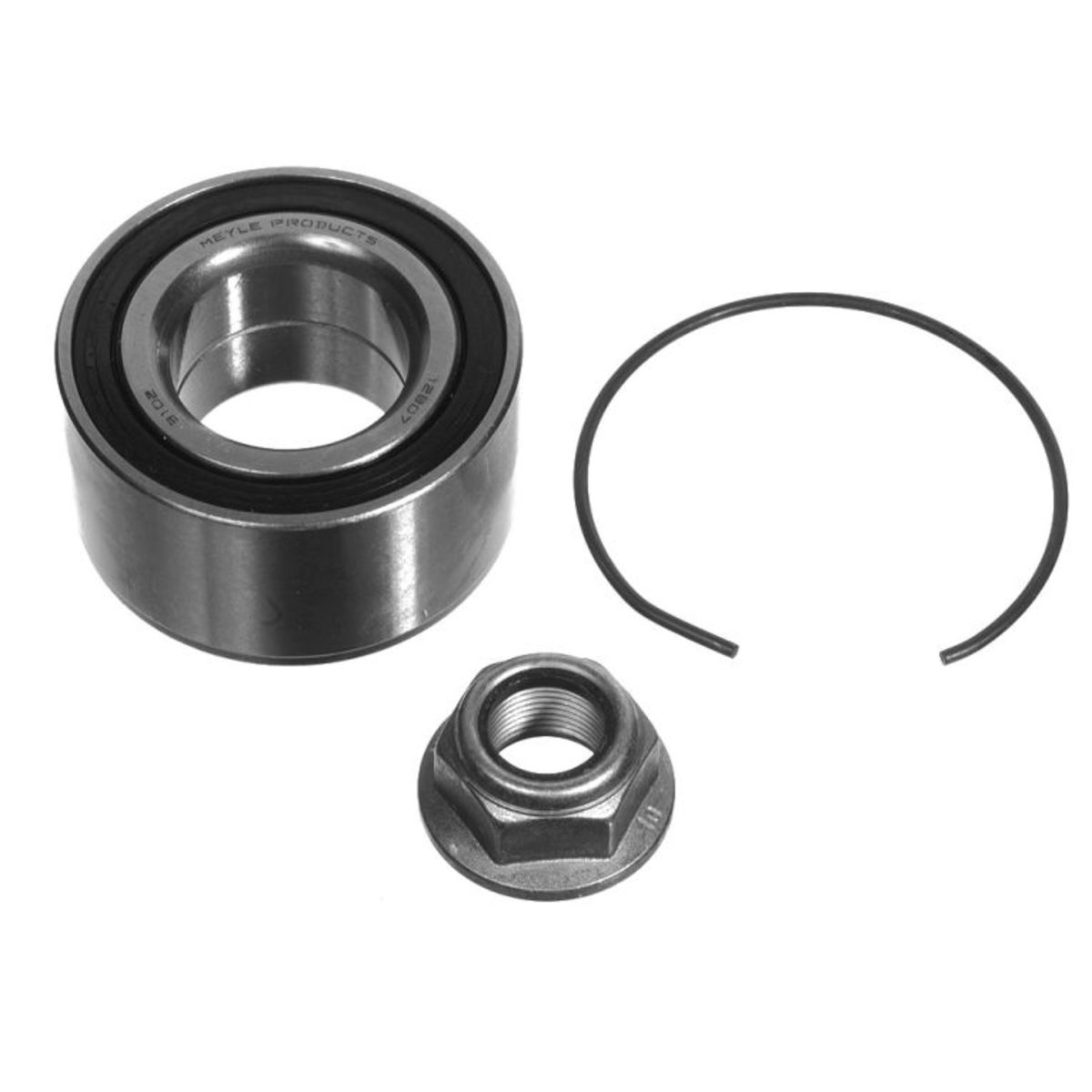 MEYLE Radlagersatz RENAULT,NISSAN,DACIA 16-14 146 4049 402102977R,6001547696,6001550915  7701207677,8660001858,6001547696,6001550915,4021000QAA