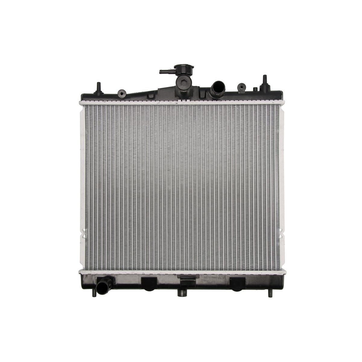 Image of Radiator, motorkoeling