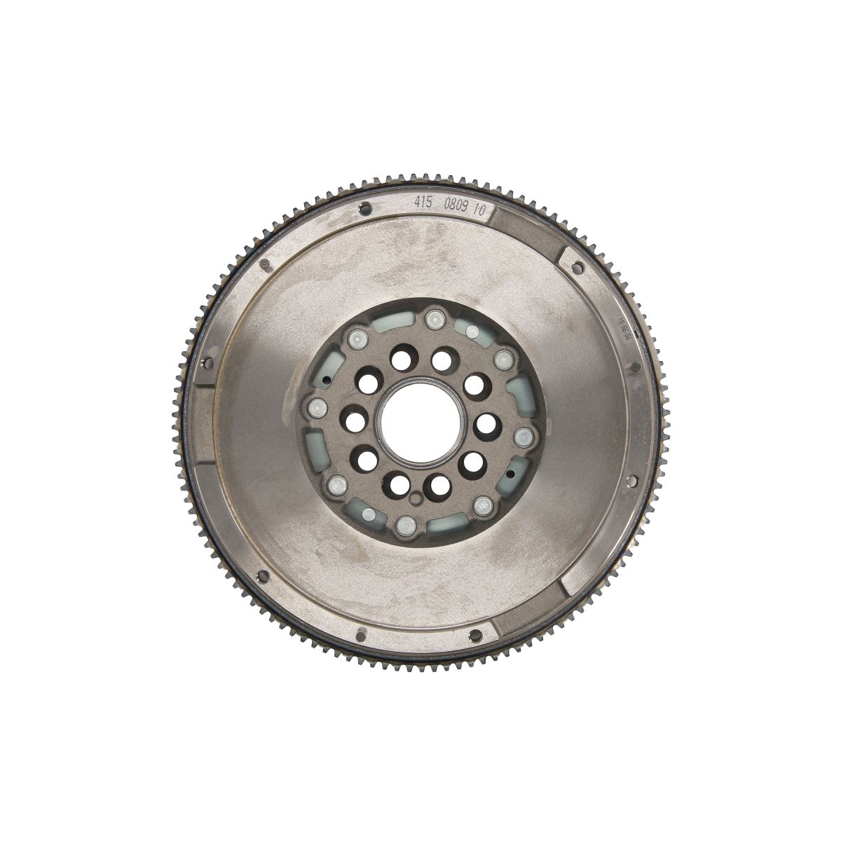 Image of Dubbel massa vliegwiel  415 0809 10