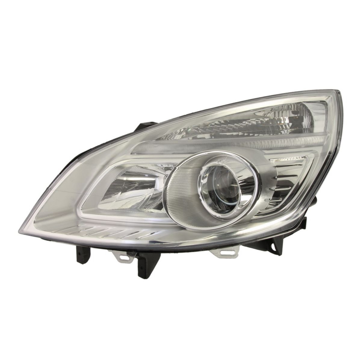 Depo Hauptscheinwerfer 551-1169L-Ldem1, Links