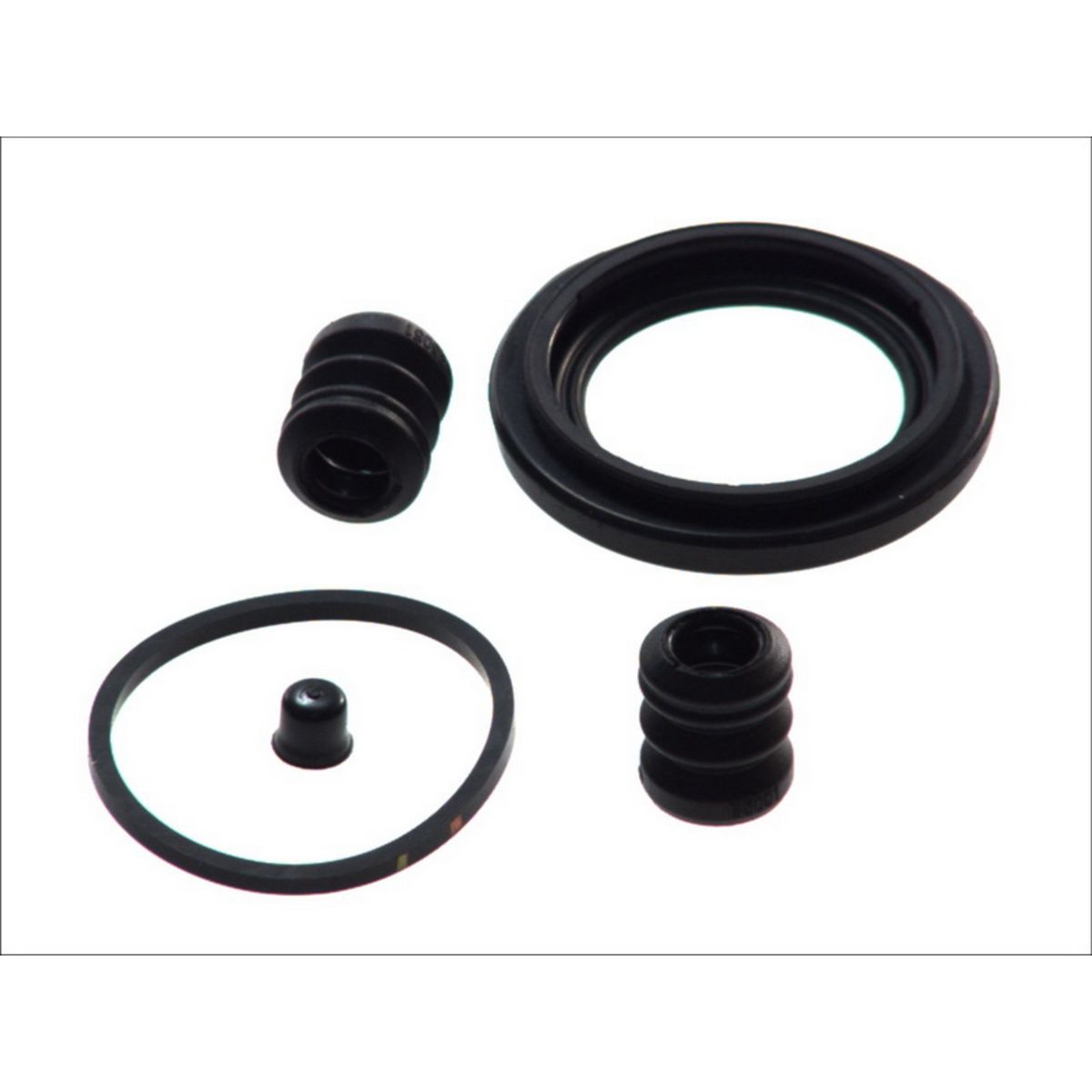 Image of Reparatieset, remklauw  D4-145 rechts