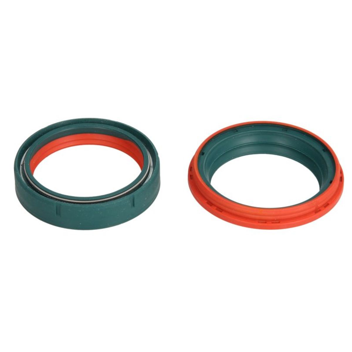 SKF Joint spi et cache-poussière Showa Ø45mm Dual Compound
