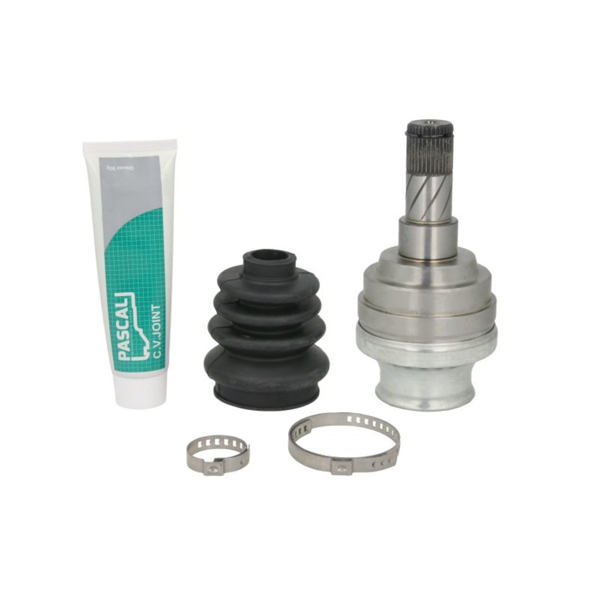 Image of Homokineet reparatie set, aandrijfas