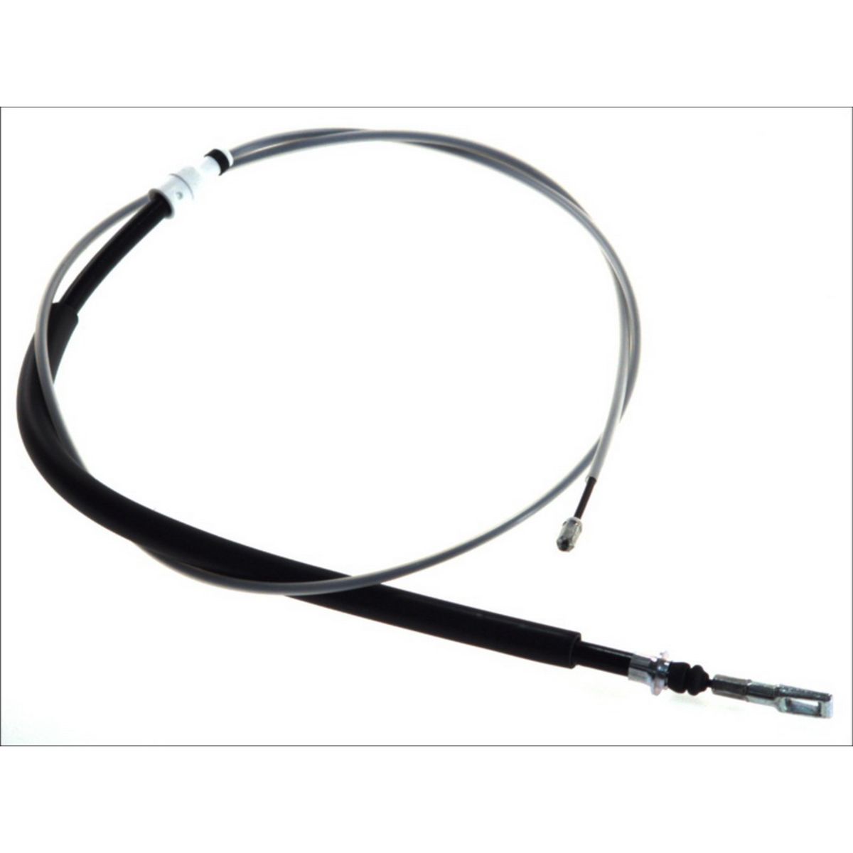 Image of Kabel, parkeerrem