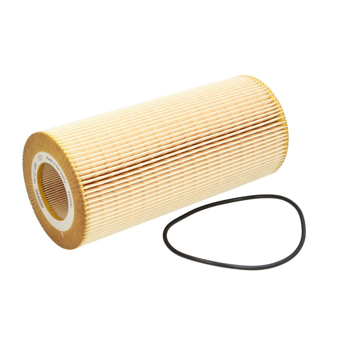 Image of Oliefilter