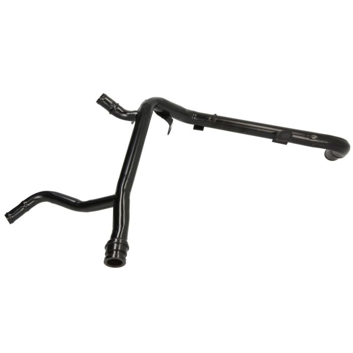 Kühlmittelrohrleitung THERMOTEC DWW297TT für VW