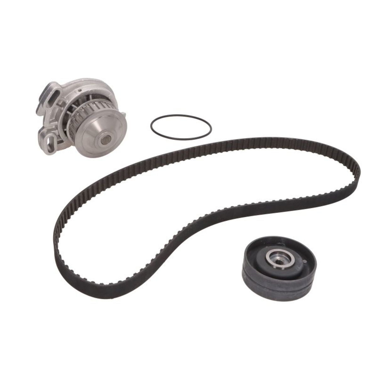 Schaeffler Ina Kit Distribution Avec Pompe À Eau 530 0151 30