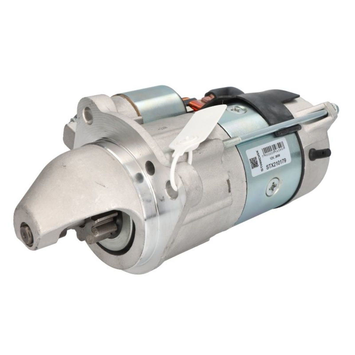 Image of Starter