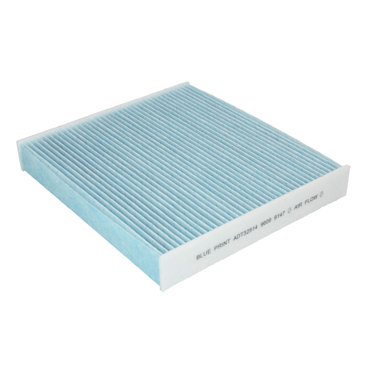 Image of Cabineluchtfilter