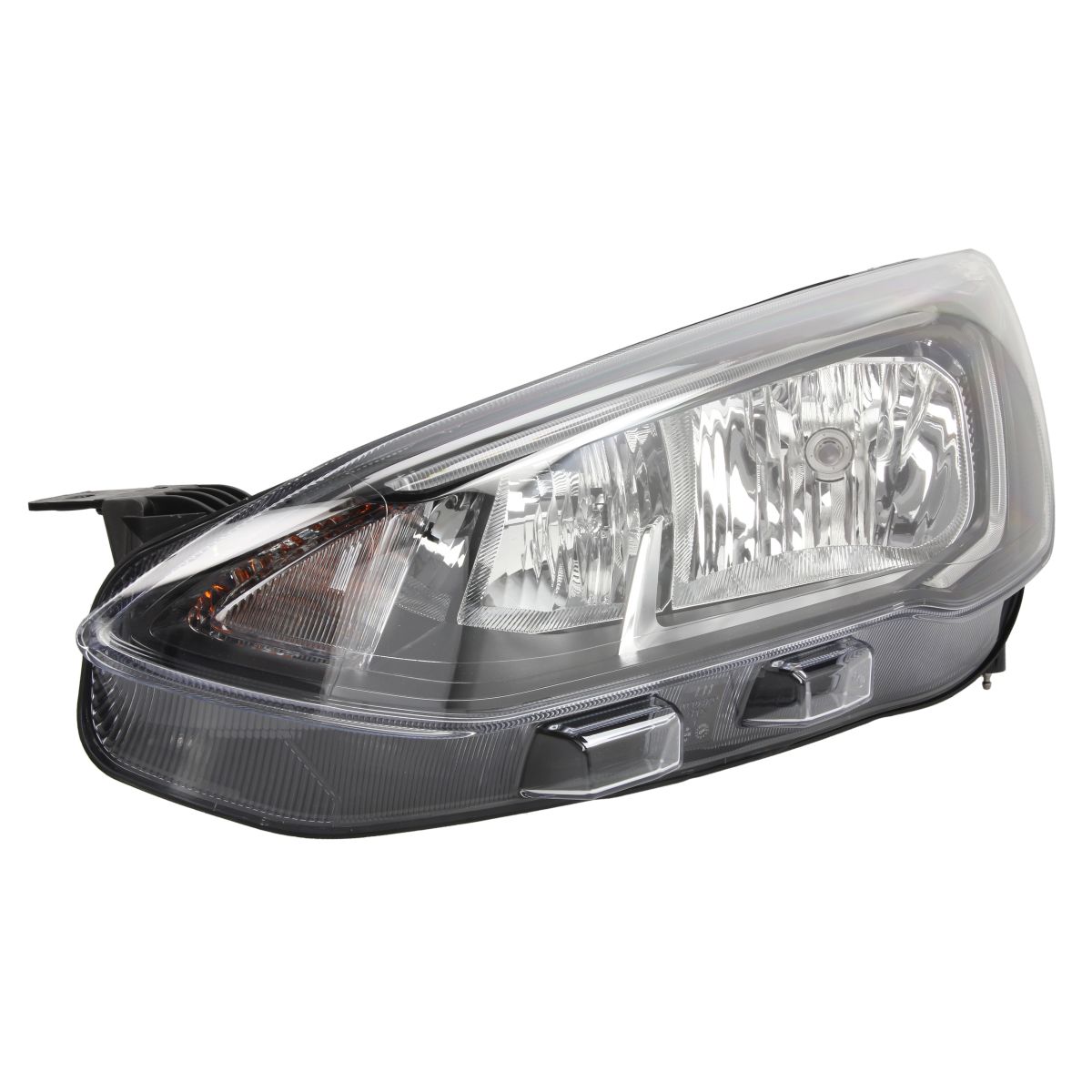 Image of Koplamp  , Links
