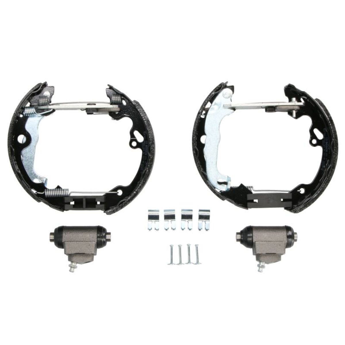 Image of Remschoenset KIT SUPERPRO