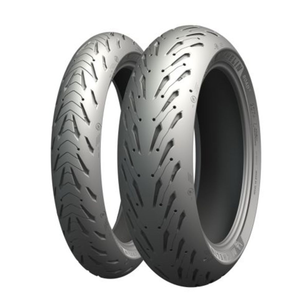 MICHELIN ROAD 5 150/70R17 TL 69W, Pneu moto Arrière