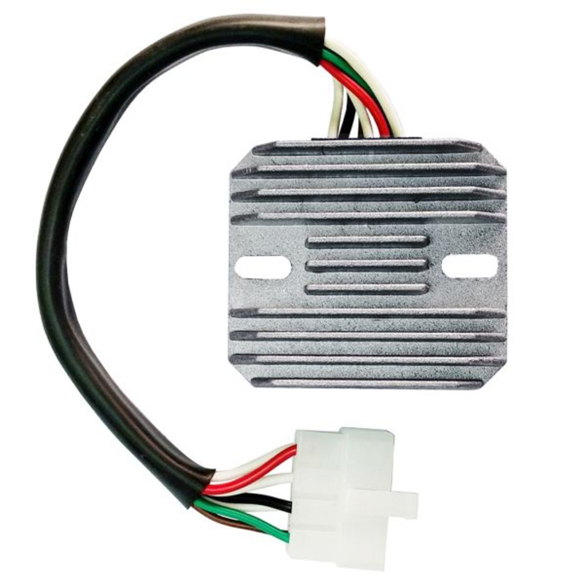 Generatorregler DZE 02481