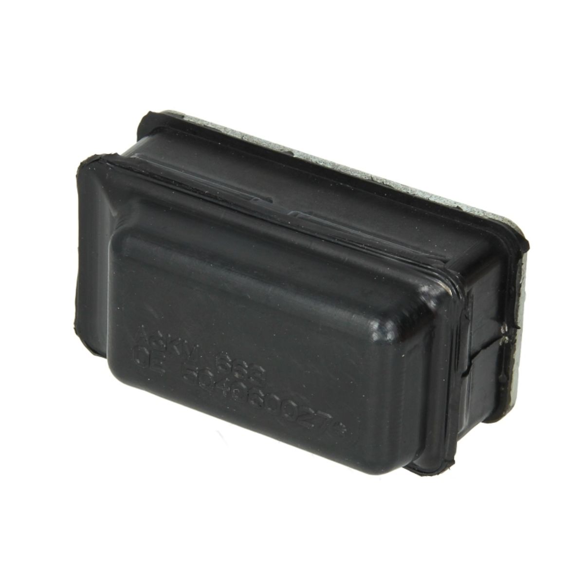 Image of Aanslagbuffer, ophanging  120123