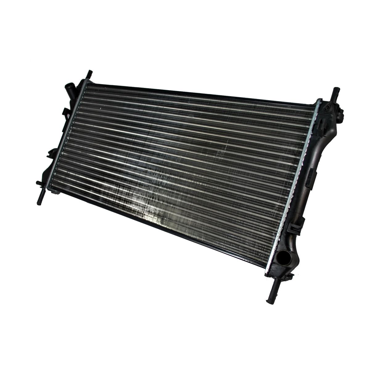 Image of Radiator, motorkoeling