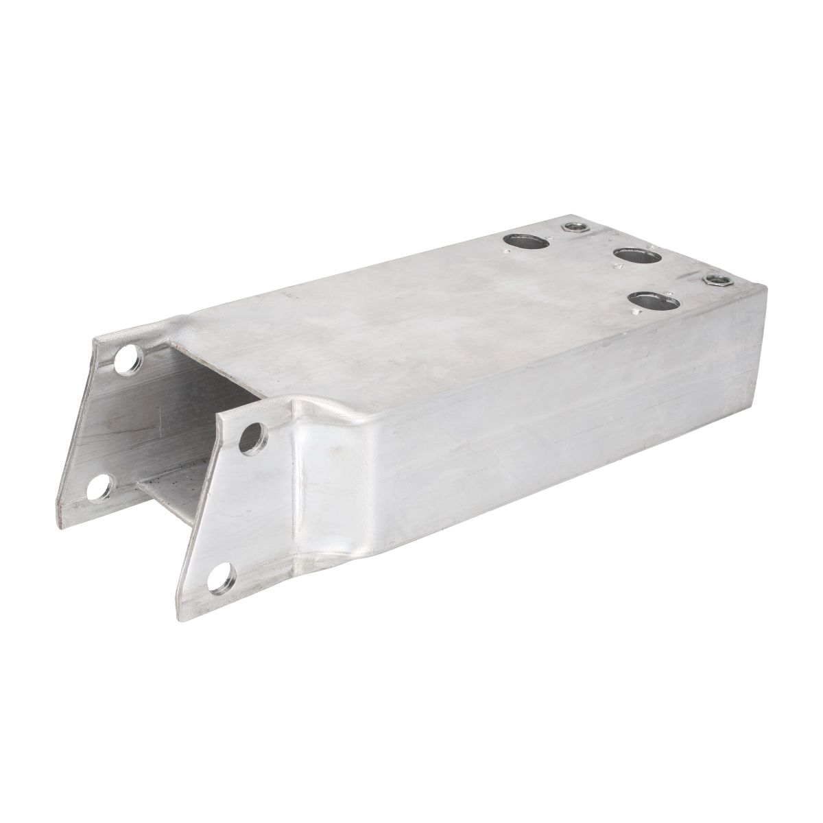 Blic Paraurti - Staffa 5504-00-3521937P Sinistro