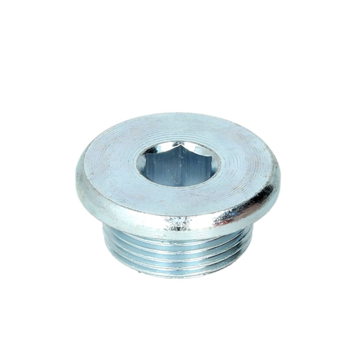 Image of Oliecarter aftapplug